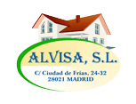 Alvisa logo